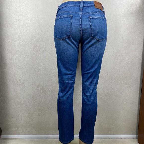J. Crew Slim Broken In Boyfriend Jeans - Picture 5 of 7